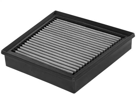 aFe Power (Advanced FLOW Engineering) - aFe MagnumFLOW Pro DRY S OE Replacement Filter 2017 GM Diesel Trucks V8 6.6L L5P