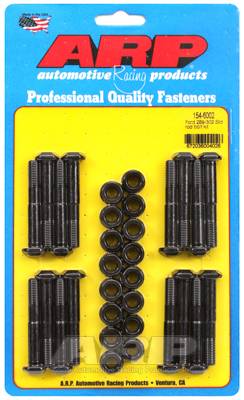 ARP - ARP Ford 289-302 standard rod bolt kit 154-6002