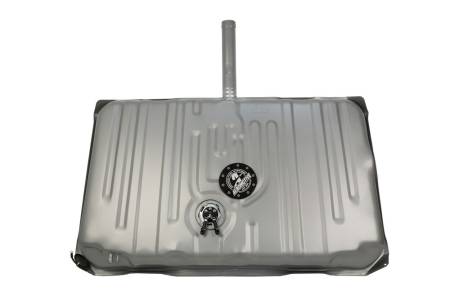 Aeromotive - Aeromotive 68-69 Chevrolet Chevelle/Malibu 340 Stealth Gen 2 Fuel Tank