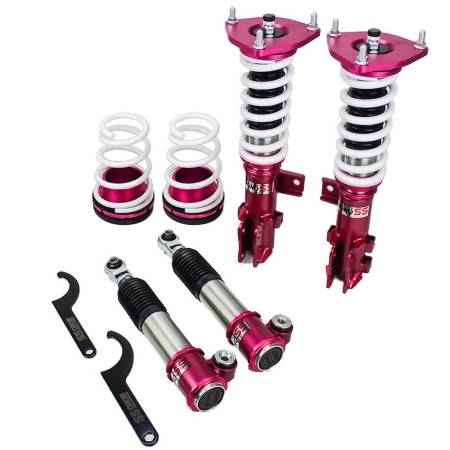 Godspeed Project - Godspeed Project Mono-SS Coilovers Hyundai Veloster (FS) 2012-16