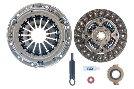 EXEDY OE - EXEDY OE 2006-2008 Subaru Impreza H4 Clutch Kit FJK1001