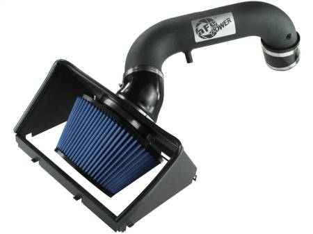 aFe Power (Advanced FLOW Engineering) - aFe MagnumFORCE Intake Stage-2 Pro 5R 13 Dodge Ram 1500 V8 5.7L