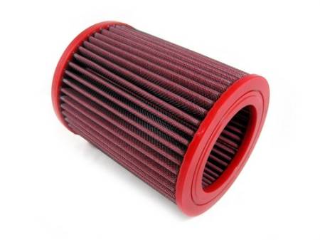 BMC FILTERS - BMC 10-15 Audi A6 (4G2/4G5/4GC/4GD) 2.8 FSI Replacement Cylindrical Air Filter