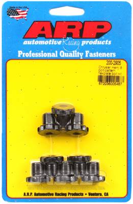 ARP - ARP Chrysler Hemi 8-bolt pattern flexplate bolt kit 200-2905