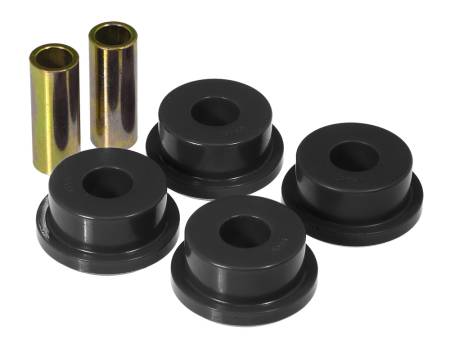 Prothane - Prothane 96-01 Toyota Tacoma 2wd Strut Arm Bushings - Black