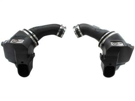 aFe Power (Advanced FLOW Engineering) - aFe Momentum PRO 5R Intake 12-14 BMW M5 V8 4.4L