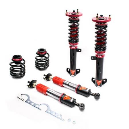 Godspeed Project - Godspeed Project MAX Coilovers BMW Z3 95-02 (E36/8 & E36/7)