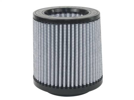 aFe Power (Advanced FLOW Engineering) - aFe MagnumFLOW Air Filters OER Pro DRY S 09-12 Audi A4 V6 3.0L / 09 A4 V6 3.2L