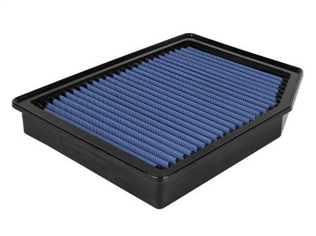 aFe Power (Advanced FLOW Engineering) - aFe MagnumFLOW Pro 5R OE Replacement Filter 2019 GM Silverado/Sierra 1500 V6-2.7L/4.3L/V8-5.3