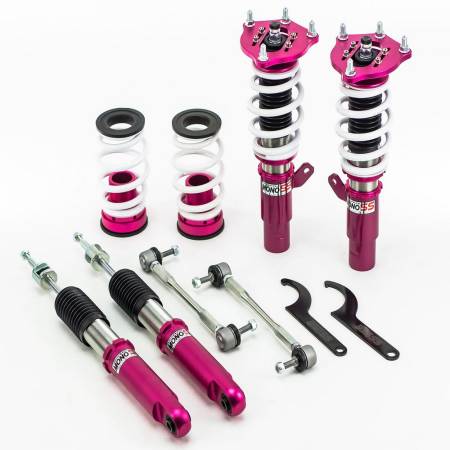 Godspeed Project - Godspeed Project Mono-SS Coilovers Honda Civic(FC) EX/LX 2016+