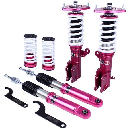 Godspeed Project - Godspeed Project Mono-SS Coilovers Chevrolet Cruze 16+UP