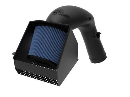 aFe Power (Advanced FLOW Engineering) - aFe MagnumFORCE Intake Stage-2 Pro 5R, Ram Diesel Trucks 13-14 L6-6.7L (td)