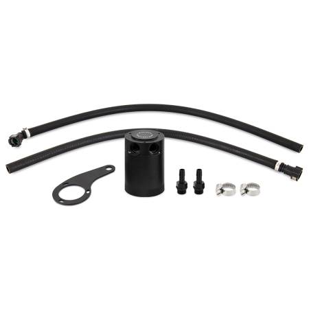 Mishimoto - Mishimoto 14-18 Chevy/GMC 1500 5.3L/6.2L Catch Can