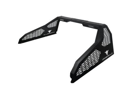Armordillo - Armordillo CRS Chase Rack For Full Size Trucks