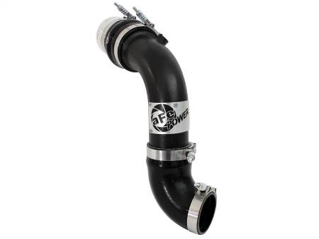 aFe Power (Advanced FLOW Engineering) - aFe Bladerunner Intercooler Cold Side Tube, 11-15 Ford Diesel Trucks V8-6.7L (td)