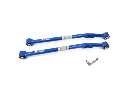 Megan Racing - Megan Racing Mini Cooper 2014+ F56 Rear Upper Camber Arm