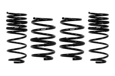 Eibach - Eibach Pro-Kit for 13 Ford Fiesta ST