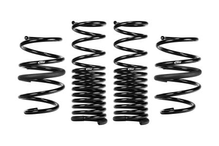 Eibach - Eibach 2023 Subaru WRX PRO-Kit Lowering Springs
