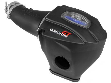 aFe Power (Advanced FLOW Engineering) - aFe Momentum GT Pro 5R Stage-2 Intake System 11-16 Dodge Challenger/Charger V8-6.4L