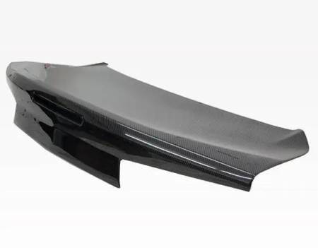 VIS Racing - VIS Racing Carbon Fiber Trunk OEM Style for Chevrolet Camaro 2DR 16-17