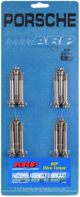 ARP - ARP Porsche 986/987/996/997 M9 rod bolt kit 204-6301