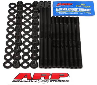 ARP - ARP Rover 3.9L-4.6L V8 w/10 bolt heads head stud kit 157-4301