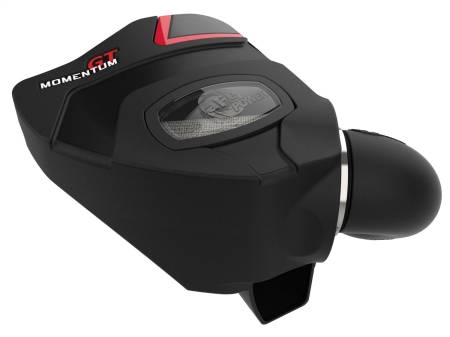aFe Power (Advanced FLOW Engineering) - aFe Momentum GT Cold Air Intake System w/Pro DRY S Filter 19-21 BMW 330i B46/B48