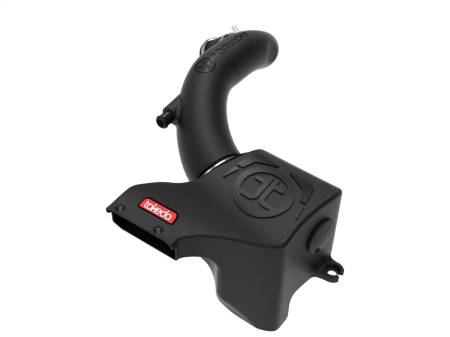 aFe Power (Advanced FLOW Engineering) - aFe Takeda Momentum Cold Air Intake System w/ Pro DRY S Media Hyundai Elantra Sport 17-20 L4-1.6T
