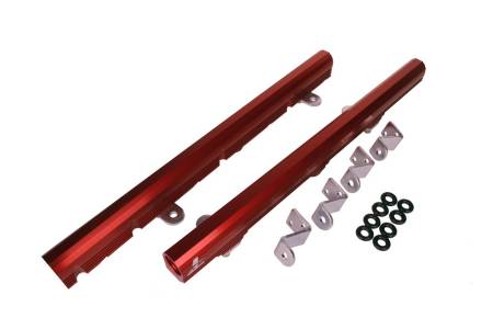 Aeromotive - Aeromotive GM LS3/L76 Fuel Rails
