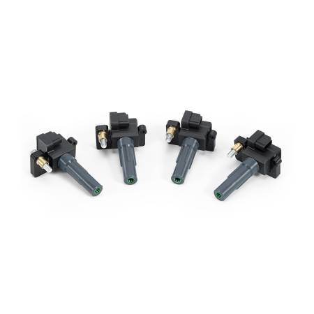 Mishimoto - Mishimoto 2011+ Subaru WRX / STI Ignition Coil Set of 4
