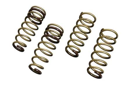 TEIN - TEIN HIGH.TECH Lowering Springs 1998-2002 HONDA ACCORD CG1 3000 FF