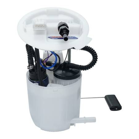 DeatschWerks - DeatschWerks DW400 Performance Pump Module for 11-14 Mustang