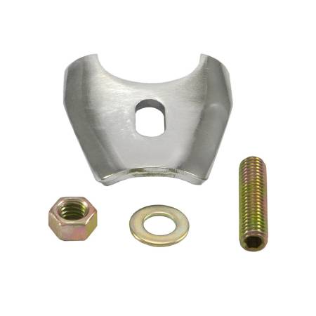Spectre Performance - Spectre Chevrolet Distributor Hold Down - Chrome
