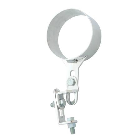 Spectre Performance - Spectre Air Filter Support Bracket Kit 4in. OD