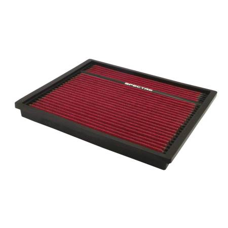 Spectre Performance - Spectre 2018 Nissan Frontier 4.0L V6 F/I Replacement Panel Air Filter