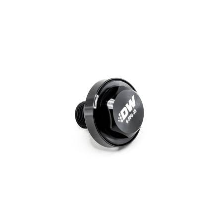 DeatschWerks - DeatschWerks Fuel Pulsation Damper -3/8in NPT