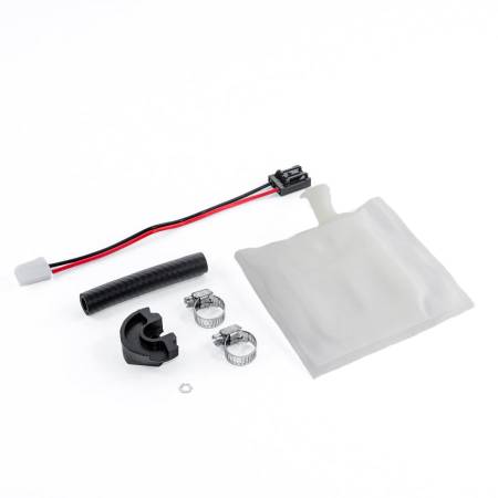 DeatschWerks - DeatschWerks 02-07 WRX/STi / 93-07 Impreza / 90-07 Legacy Fuel Pump Set Up Kit