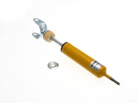 Koni - Koni Sport (Yellow) Shock 97-11 Chevy Corvette Coupe/Conv C5 incl Z06 (exc. Elect Susp/ZR1) - Rear