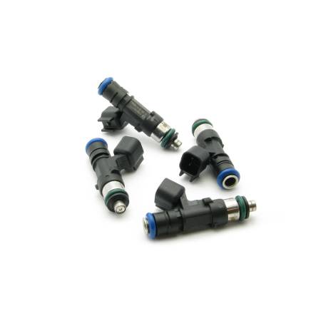 DeatschWerks - DeatschWerks Bosch EV14 Universal 48mm Standard 60lb/hr Injectors (Set of 4)