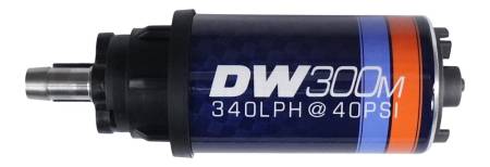 DeatschWerks - DeatschWerks 340 LPH Ford In-Tank Fuel Pump DW300M Series