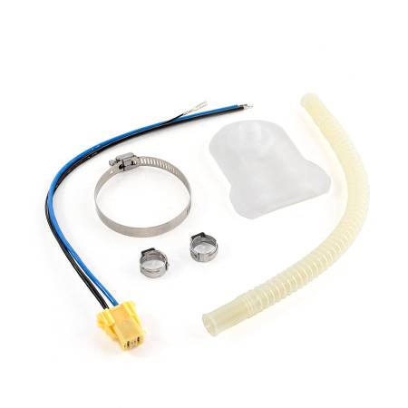 DeatschWerks - DeatschWerks 92-95 BMW E36 325i Fuel Pump Install Kit for DW400