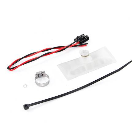 DeatschWerks - DeatschWerks 88-91 BMW 325i Fuel Pump Install Kit for DW65C / DW300C