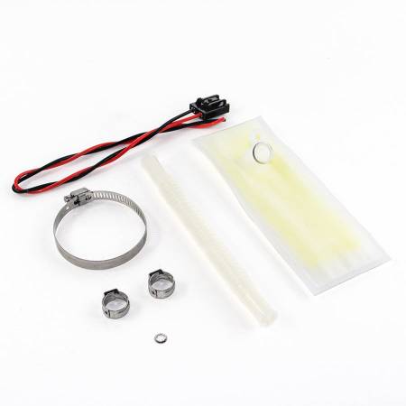 DeatschWerks - DeatschWerks 92-95 BMW E36 325i Fuel Pump Install Kit for DW200 / DW300