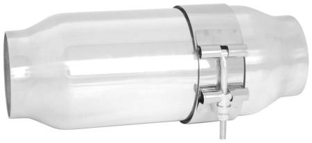 Spectre Performance - Spectre Inline Air Box 4in. w/Filter