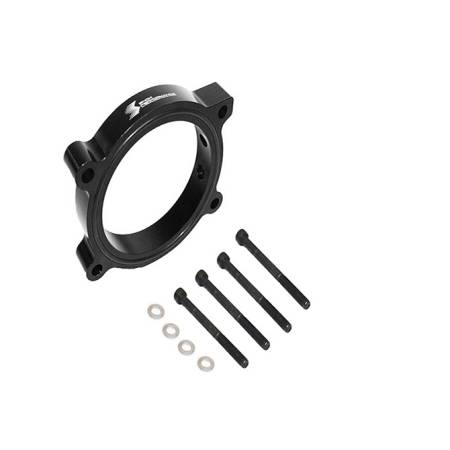 Snow Performance - Snow Performance 2010-2014 Chevrolet Camaro SS Injection Plate