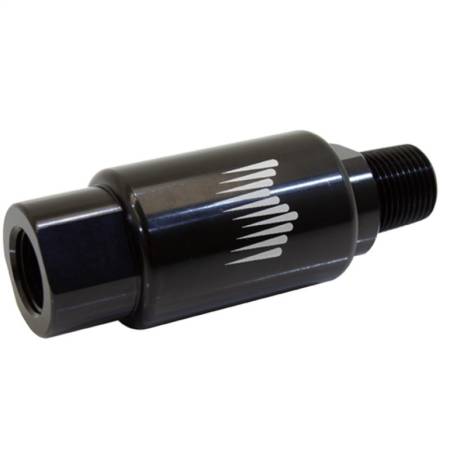 Snow Performance - Snow Performance Billet 100 Micron Water/Methanol Filter