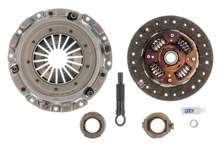EXEDY OE - EXEDY OE 2004-2009 Mazda 3 L4 Clutch Kit MZK1003
