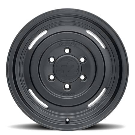 Fifteen52 - Fifteen52 Wheels Rim Analog HD 16x7.5 6x139.7 ET0 106.2CB Asphalt Black