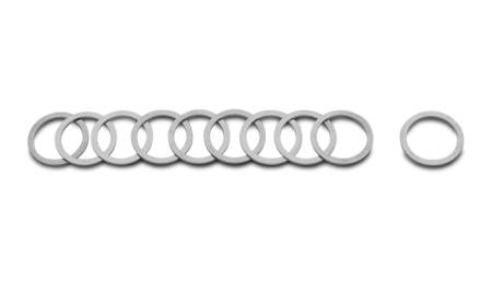 Vibrant Performance - Vibrant Performance -10AN Crush Washers - Pack of 10