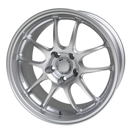 Enkei Wheels - Enkei Wheels Rim PF01 18x8 5x114.3 ET40 75CB Silver Paint
